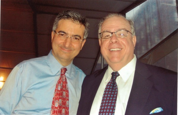 On February 20, 2014, the Columbia University Bioethics Program lost a dear member of its community when Bob Whiteman passed away due to complications of a brief illness.